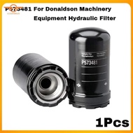 [CloudsMiles.th] For  Machinery Equipment Hydraulic Filter 418-18-34161 HF35519 BT9464 P573481- -on 