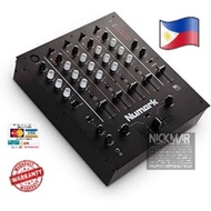 NUMARK M6USB FOUR CHAN DJ MIXER