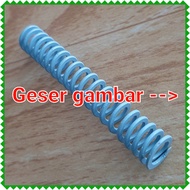 Per gepeng biru langit Valve - HMR