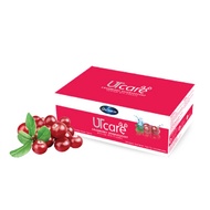 LIFESENZE UT CARE EFF (30'S)