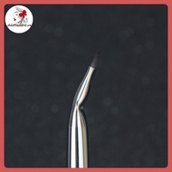 AA Bent Liner Makeup Brushes Eyeliner Detail Eye Liner Precision Cosmetic Tools VN