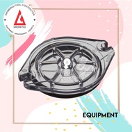 HAYWARD Max Flo Pump Cover 1Hp - 2Hp Hayward Swimming Pool Pump Strainer Cover