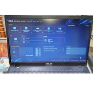 ASUS E410M Normal Tested Used Original Motherboard (A410 X510M X410M)