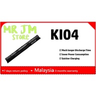 KI04 Battery for HP Pavilion 14-ab Pavilion 15-a Pavilion 15-ag Pavilion 17-g