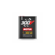 Motul 300V Chrono 0W-40/0W40 Racing Motor Oil 2 Litre