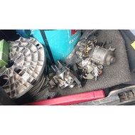 Carburetor Proton 4G13/15P