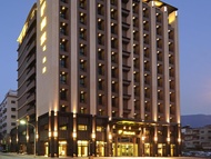 F Hotel花蓮站前館 (F Hotel Hualien)