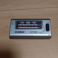 YAMAHA YT-100 guitar / bass tuner