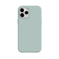 魚骨牌 - iPhone 12 Pro Max Skin 保護殼 手機殼 手機套 - 淺藍