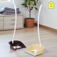 Foldable Dustpan Model WT-666