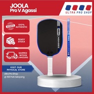【JOOLA】 Agassi ＆ Graf Pro V Pickleball Paddle