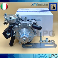 Tomasetto AT09 นอร์ดิก (Nordic) 170 HP / (Nordic XP)