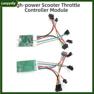 NEW High-Power Electric Scooter Throttle Curve Controller Module Wire Harness Compatible For Dualtron Ultra2