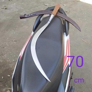 promo CELURIT CLURIT BULU AYAM POLOS 0,1 BAJA PER TERMURAH [terbaik]