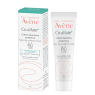 Kem dưỡng làm lành sẹo phục hồi da Avene Cicalfate+ Repairing Protective Cream 40ml