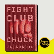 Fight Club Chuck Palahniuk (BOOK)
