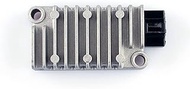 Voltage Regulator Rectifier Fit for Yamaha XT225 TW200 XJ600 1991-2004 Hammerhead 150 GT, GTS, SS, 2