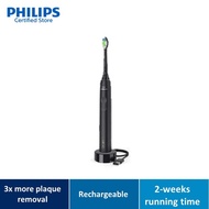 PHILIPS SONIC ELECTRIC TOOTHBRUSH HX3671/54