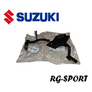 SUZUKI RG-S FRONT STEP BAR DEPAN BESI PIJAK KIRI KANAN FOOTREST FOOT REST RG110 RG-110 RG 110 SPORT RG-SPORT RG SPORT
