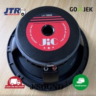 Speaker Jic La 10060 - 10 Inch