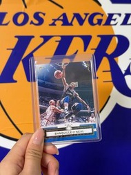 Shaquille O'Neal #118 2023 Panini Photogenic