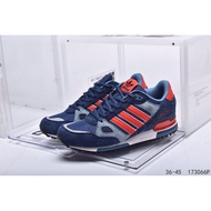 100% Original Adidas ZX 750 Men's Casual Sport Shoes Premium - 36-45 EURO