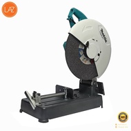 เครื่องตัดไฟเบอร์ MAKITA รุ่น M011-M2401B กำลัง 2000 วัตต์ ขนาด 14 นิ้ว สีน้ำเงิน ฿฿฿ ฿฿฿ ฿฿฿ (โปร