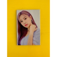 IZ*ONE IZONE <Oneiric Theater> Hyewon Trading Card Photocard Photo Card