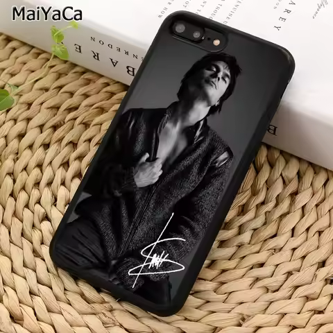 The Vampire Diaries Damon Salvatore Ian Somerhalder Phone Case For iPhone 17 Air 16 15 14 plus 11 12