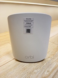 Orbi Router RBR350 主機