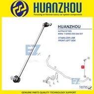 HUANZHOU FRONT STABILIZER LINK LEFT AND RIGHT FOR ALPINA B7 E65 BMW 7 SERIES E65 E66 E67