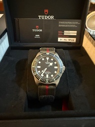 Tudor Pelagos FXD 42mm