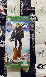 （免運費）One Piece 一番賞。B賞。索隆  （包順豐智能櫃 / 順豐站自取）