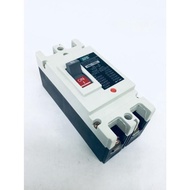 EPS 3Pole 2Pole 32A 40A 63A 100A MCCB 25KA HM1-100C