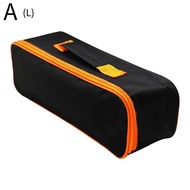 Portable Tool Bag Oxford Electrician Tools Bag Organizer Tool Pouch Waterproof Toolbag Garage Storag