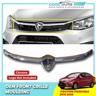 Proton Persona 2016 - 2020 OEM Front Grill Garnish