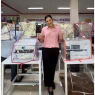 MESIN Epson WFC 5390 5890 L15160/L15150 Printer Cover - Printer Protector