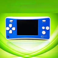 RS-1 Handheld Game Console FC NES Nostalgic Classic Color Screen Game Console