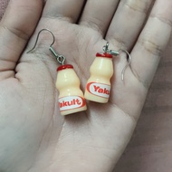 &lt;🇸🇬 Seller&gt; Yakult Earrings