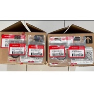 SEAL PULLY ORI VARIO 110 (91211-KN7-671 / 91384-KVB-900) VARIO F1-VARIO 125-VARIO 150-BEAT ESP