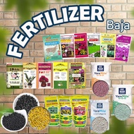 Organic Fertilizer Baja Organik Baja Bunga Baja Buah Besgrow YaraMila Ferti Osmocote Fertilizer Baja