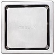 Phễu thoát sàn ngăn mùi Caesar ST1212EL (Ø90)