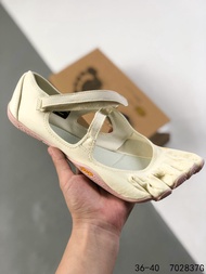 Vibram FiveFingers รองเท้าผู้หญิง V-Soul