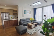 Vinhomes West Point 4 Bedrooms