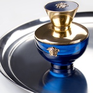 Ver-sace Pour Femme Dylan Blue Ver-sace for women Perfume EDP 100ml