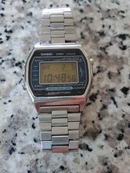 Vintage ’Casio’ Marlin Watch 經典 馬林旗魚/劍魚 潛水錶