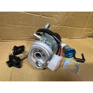 WMOTO F15 F 15 F-15 F15I FLASH 150 FLASH150 MAIN SWITCH SET SUIS KUNCI FULL SET F15