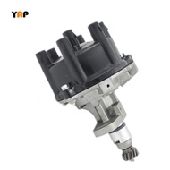 Distributor FOR TOYOTA SUPRA GS300 SC300 JZA80 1JZGE 2JZGE JZX90 JZS133 3.0L L6 19100-46011  1910046