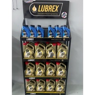 Lubrex Engine Oil 100% Original
