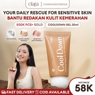 Ciara Cool Down Hydrating Calming Gel Relieves itchy skin, itch medicine, irritation medicine, irrit